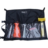 High Peak Kit de réparation Noir