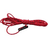 High Peak Laisse Rouge/Noir