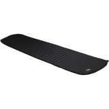 High Peak Minto L, Tapis Noir, Matelas une personne, Rectangle