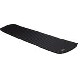 High Peak Minto XL, Tapis Noir, Matelas une personne, Rectangle