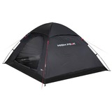 High Peak Monodome XL, Tente Noir