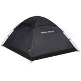 High Peak Monodome XL, Tente Noir