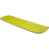 High Peak Oregon L, Tapis Citronelle/gris, Matelas une personne, Grande taille, Autres