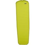 High Peak Oregon M, Tapis Citronelle/gris, Matelas une personne, Autres