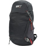 High Peak Oxygen 32, Sac à dos Noir, 26 litres