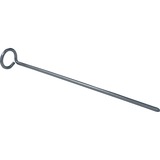 High Peak Piquets aplatis, Hareng 6 pièces