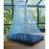 High Peak Savanne, Filet de moustique Blanc