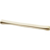 High Peak Serrage en caoutchouc beige