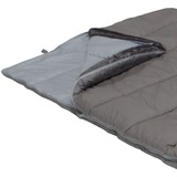 High Peak Tay 8, Sac de couchage Gris