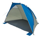 High Peak Tente bleu/gris