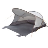 High Peak Tente aluminium/gris foncé