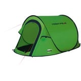 High Peak Vision 2, Tente Vert