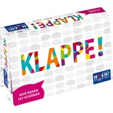 Huch! 879011 Jeu de cartes Jeu de cartes à échanger, Jeu de soirée Jeu de cartes à échanger, Garçon/Fille, 16 an(s)