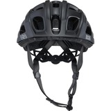 IXS TrailXC Casque demi-coque Casque VTT XS Noir, Casque de protection Noir, Casque demi-coque, Casque VTT, XS, Casque à coque dure, Polystyrène expansé (PSE), Noir