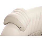 Intex 28501 accessoire pour piscine, Appui-tête Beige, Beige, 390 mm, 300 mm, 230 mm, 3,05 kg, 50,8 mm