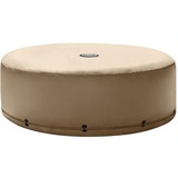 Intex 28523 accessoire pour spa et bain bouillonnant extérieur Marron, Finition Beige, Intex, Marron, Intex PureSpa, 12,8 kg, 330,2 mm, 498,5 mm