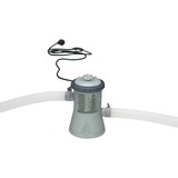 Intex 28602 Filtre à cartouche Intex ECO 602G, Filtre à eau Gris