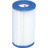 Intex 29000 Débit direct Bleu, Blanc filtre à eau, Cartouche 107 x 200 x 107 mm