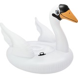 Intex 56287 flotteur de plage et de piscine Noir, Blanc, Jaune Bouée à chevaucher, Animal de piscine Blanc, Noir, Blanc, Jaune, Bouée à chevaucher, 8,84 kg, 139,7 mm, 406,4 mm, 355,6 mm
