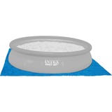 Intex Bâche de sol piscine, Tapis de sol