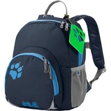 Jack Wolfskin BUTTERCUP, Sac à dos bleu