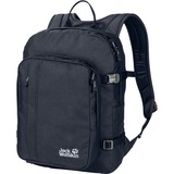 Jack Wolfskin CAMPUS, Sac à dos bleu foncé