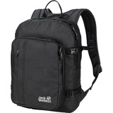 Jack Wolfskin CAMPUS, Sac à dos Noir