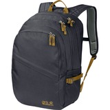 Jack Wolfskin DAYTON, Sac à dos gris foncé