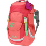 Jack Wolfskin KIDS EXPLORER 16, Sac à dos rose clair