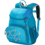 Jack Wolfskin LITTLE JOE, Sac à dos Bleu clair