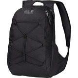 Jack Wolfskin SAVONA, Sac à dos Noir