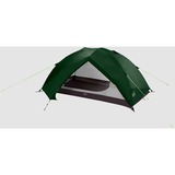 Jack Wolfskin SKYROCKET II DOME, Tente Vert foncé