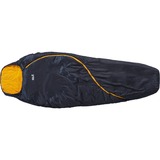 Jack Wolfskin SMOOZIP -5 WOMEN, Sac de couchage bleu foncé