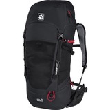 Jack Wolfskin KALARI TRAIL 36 PACK RECCO, Sac à dos Noir