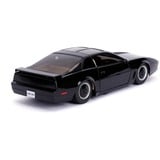 Jada Toys 253255000 modèle à l'échelle Modèle de voiture de ville Pré-assemblé 1:32, Jeu véhicule Noir, Modèle de voiture de ville, Pré-assemblé, 1:32, Pontiac Firebird 1982, unisexe, Noir