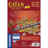 KOSMOS 19308880 jeu de société Stratégie, Jeu de cartes Jeu de société, Stratégie, 10 an(s), Jeu familial