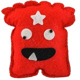 KOSMOS 60439 Jouets d'art et d'artisanat, Bricolage Kit de couture pour enfants, 6 an(s), Multicolore