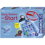 62054 coffret de sciences pour enfant, Boîte d’expérience