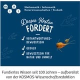 KOSMOS 633073 non classé, Boîte d’expérience 