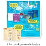 KOSMOS 63326 Coffrets de sciences pour enfant, Boîte d’expérience Kit d'expériences, Biologie, 8 an(s), Multicolore