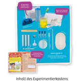 KOSMOS 64252 Coffrets de sciences pour enfant, Boîte d’expérience Kit d'expériences, Chimie, 8 an(s), Multicolore
