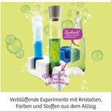 KOSMOS 64252 Coffrets de sciences pour enfant, Boîte d’expérience Kit d'expériences, Chimie, 8 an(s), Multicolore