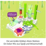 KOSMOS 64360 Coffrets de sciences pour enfant, Boîte d’expérience Pâte Slime, Chimie, 8 an(s), Multicolore