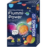KOSMOS 65410 Coffrets de sciences pour enfant, Boîte d’expérience Kit d'expériences, Chimie, 8 an(s), Multicolore