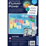 KOSMOS 65410 Coffrets de sciences pour enfant, Boîte d’expérience Kit d'expériences, Chimie, 8 an(s), Multicolore