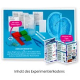 KOSMOS 65415 Coffrets de sciences pour enfant, Boîte d’expérience Kit d'expériences, Géologie, 8 an(s)
