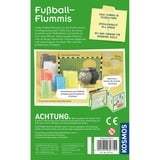 KOSMOS 65774 Coffrets de sciences pour enfant, Boîte d’expérience Kit d'expériences, différent, 8 an(s), Multicolore