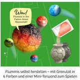 KOSMOS 65774 Coffrets de sciences pour enfant, Boîte d’expérience Kit d'expériences, différent, 8 an(s), Multicolore