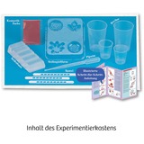 KOSMOS 65792 Coffrets de sciences pour enfant, Boîte d’expérience Savon, Chimie, 8 an(s), Multicolore