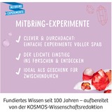 KOSMOS 65792 Coffrets de sciences pour enfant, Boîte d’expérience Savon, Chimie, 8 an(s), Multicolore